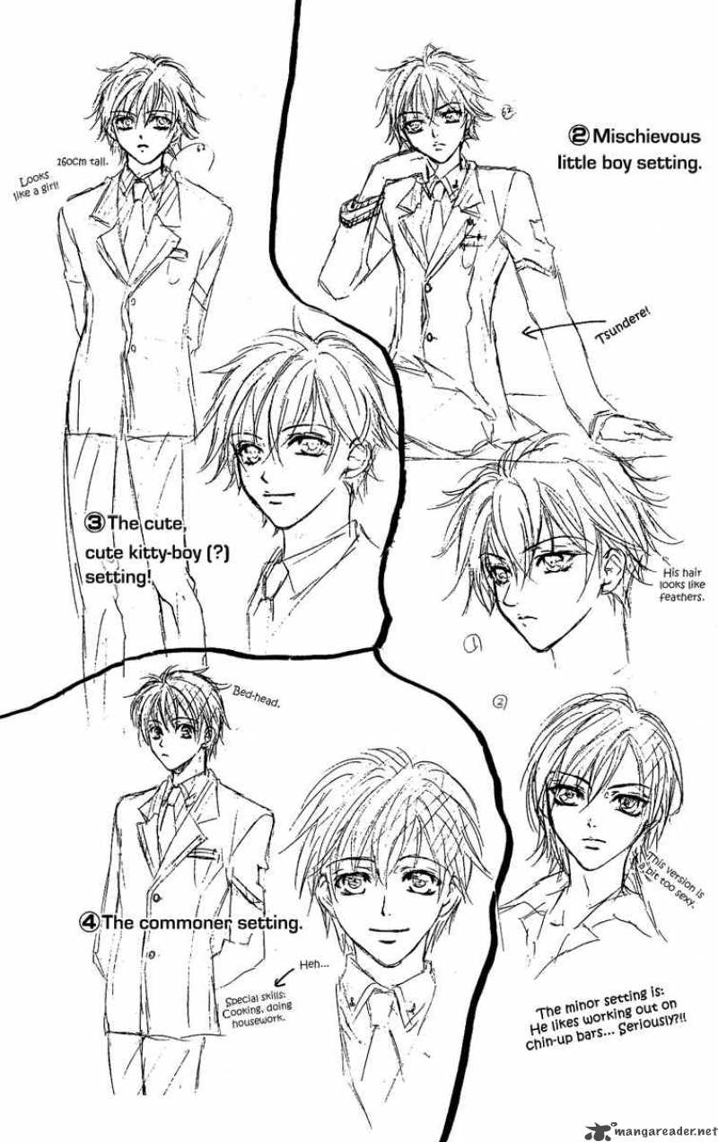 Kimi Wa Boku No Toriko Nare 4 52