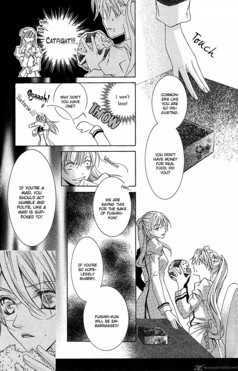 Kimi Wa Boku No Toriko Nare 5 22
