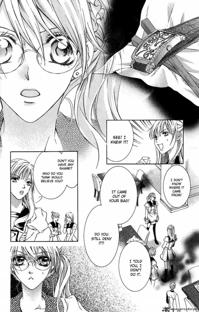 Kimi Wa Boku No Toriko Nare 5 29