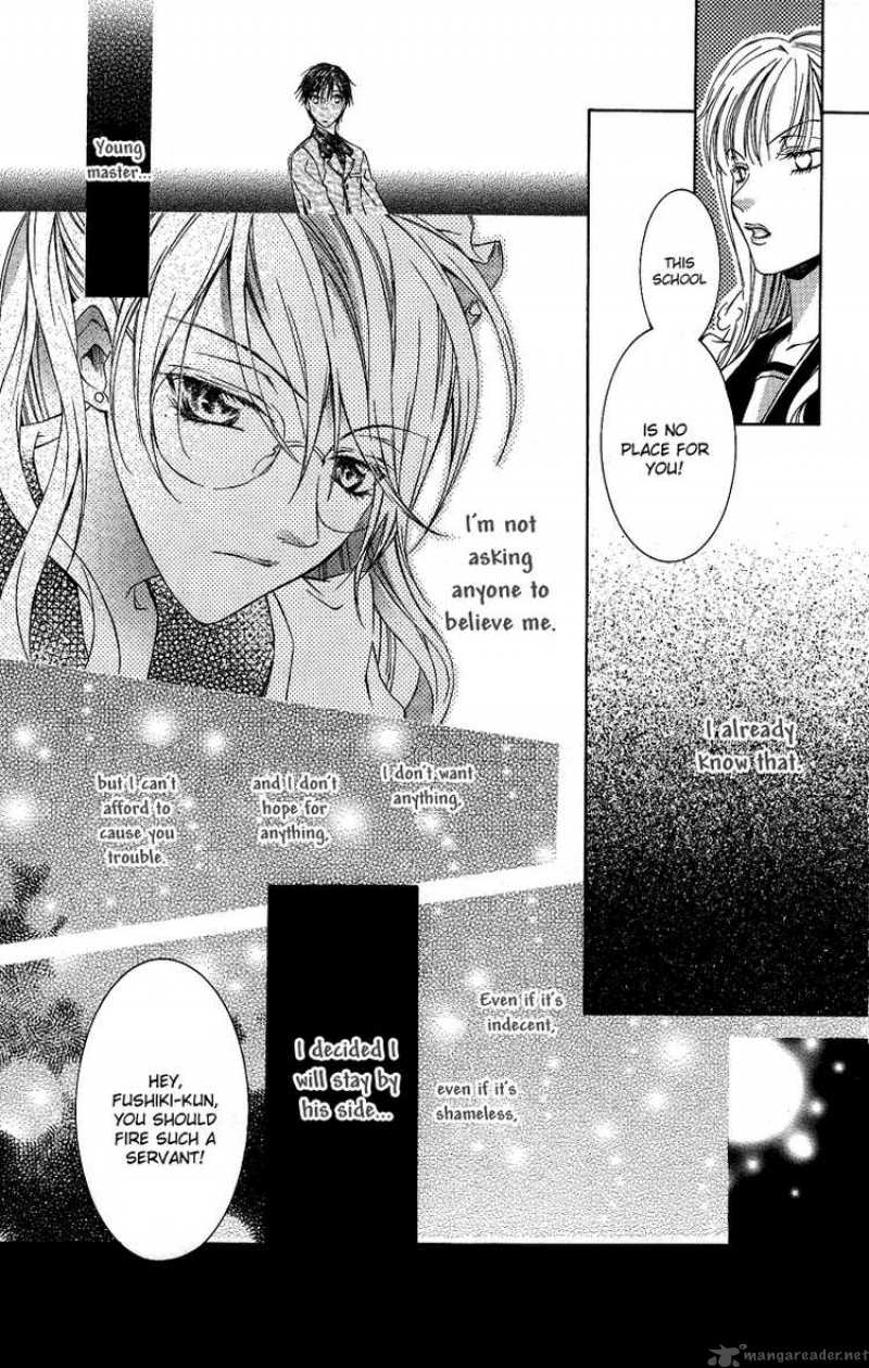 Kimi Wa Boku No Toriko Nare 5 30