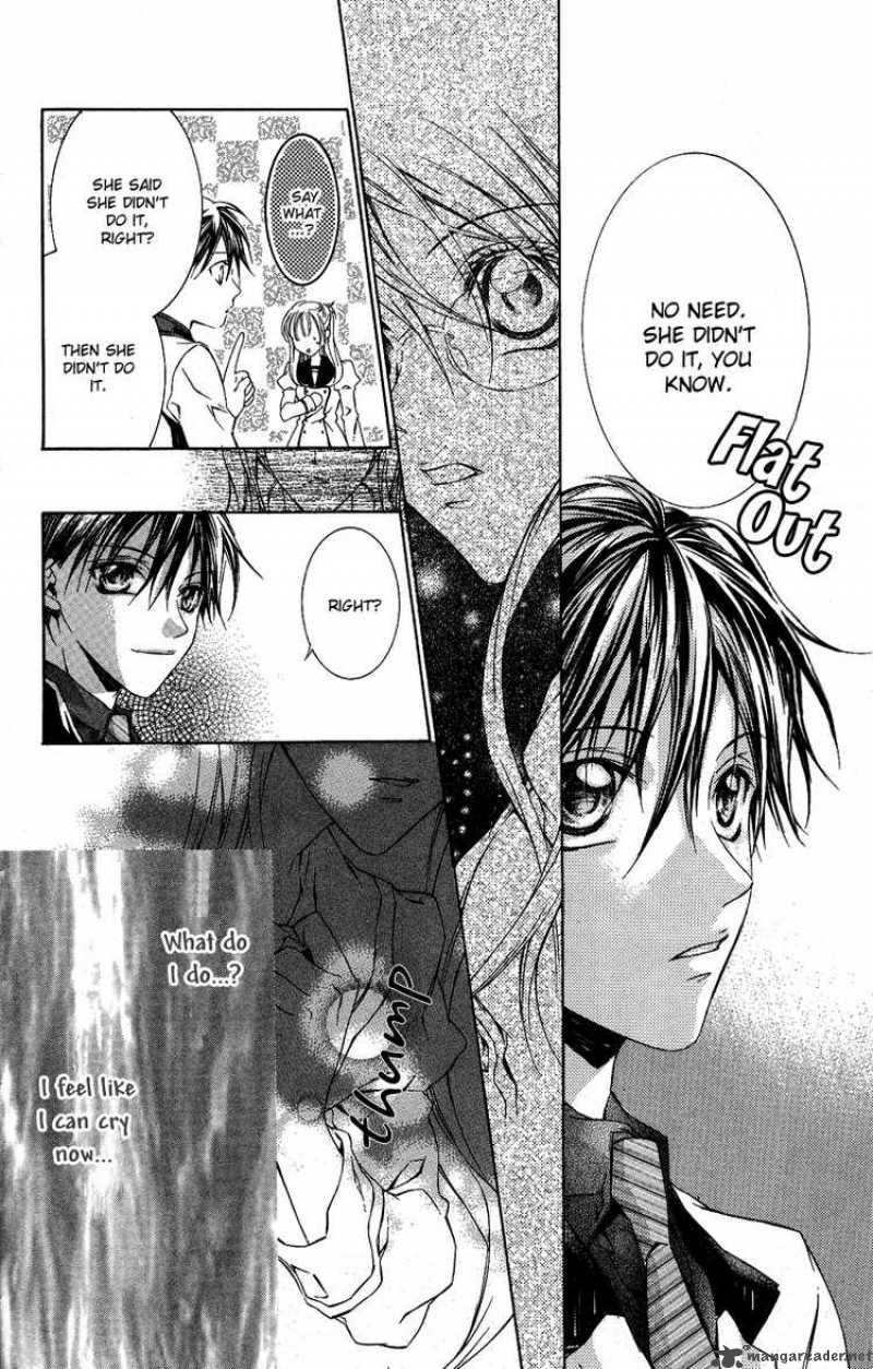 Kimi Wa Boku No Toriko Nare 5 31