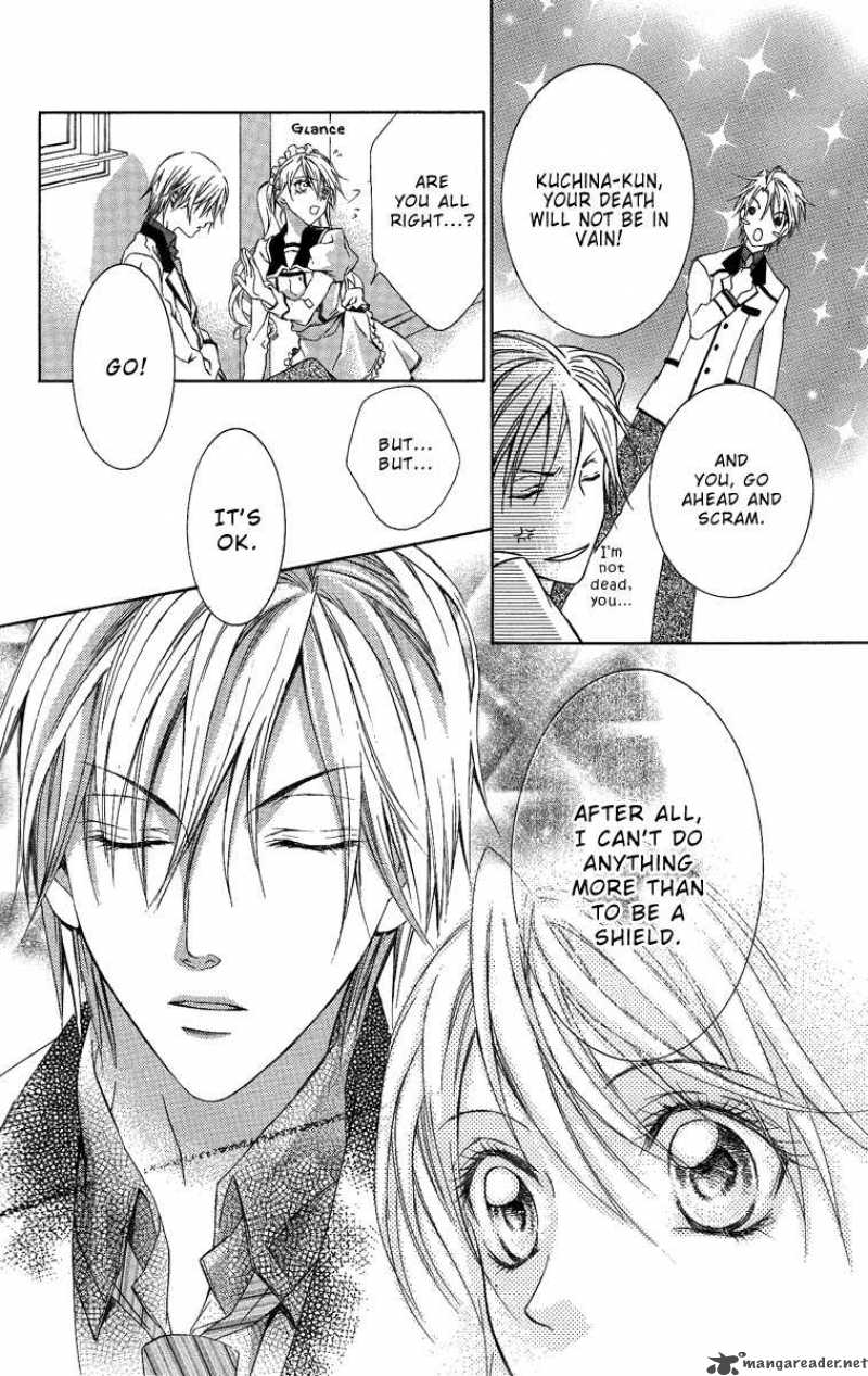 Kimi Wa Boku No Toriko Nare 6 30