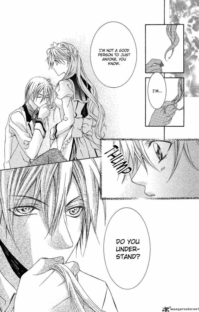 Kimi Wa Boku No Toriko Nare 6 32