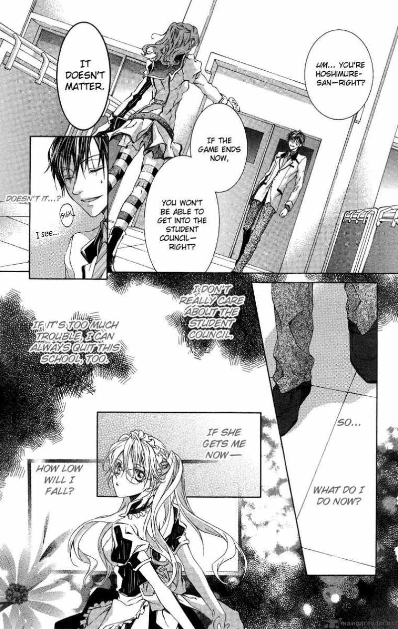 Kimi Wa Boku No Toriko Nare 6 37