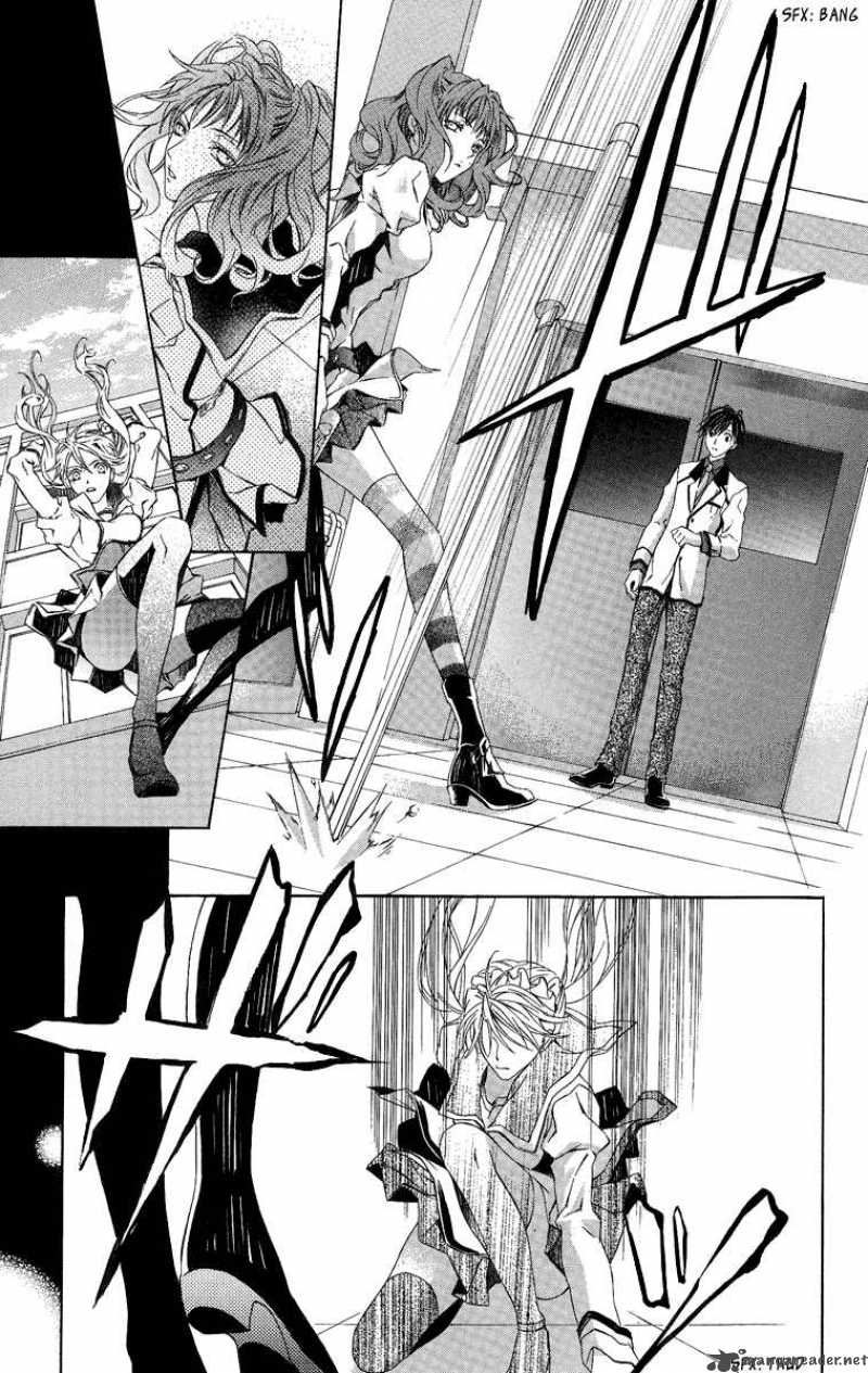 Kimi Wa Boku No Toriko Nare 6 39