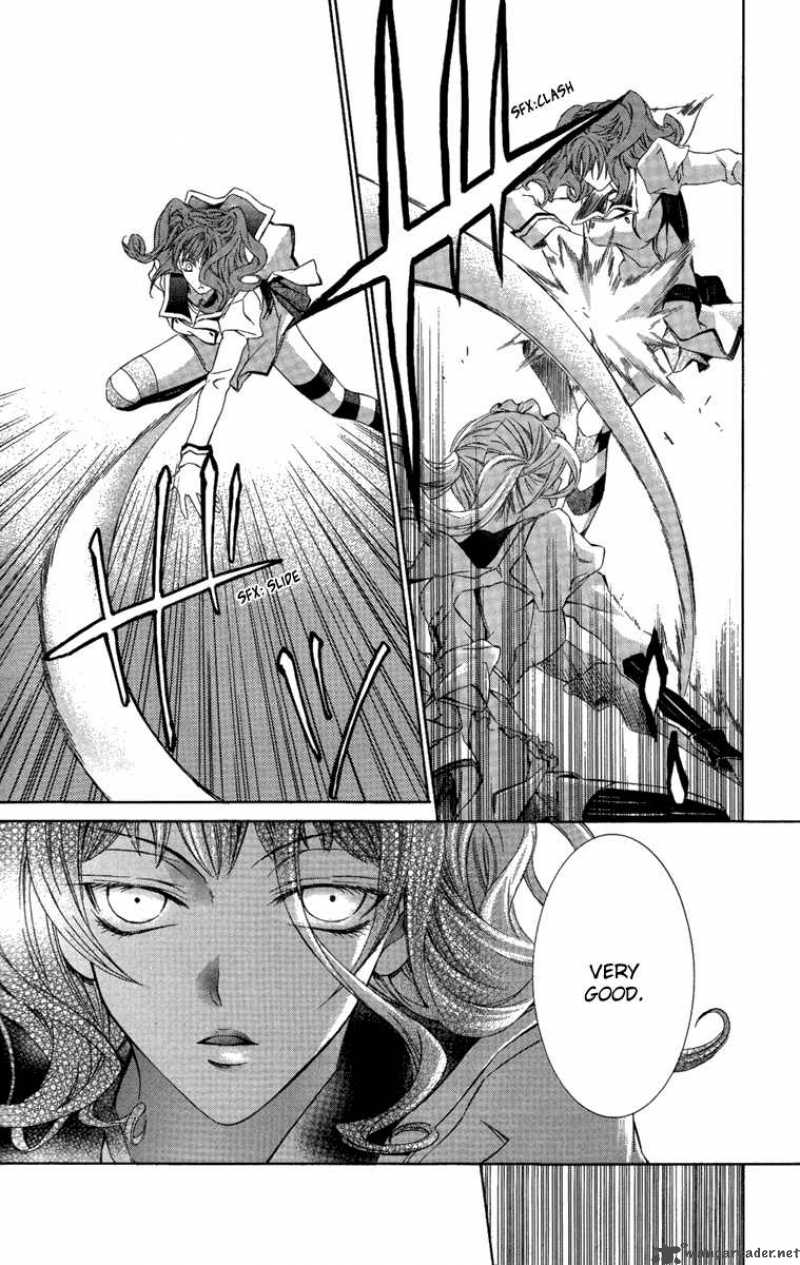 Kimi Wa Boku No Toriko Nare 7 39