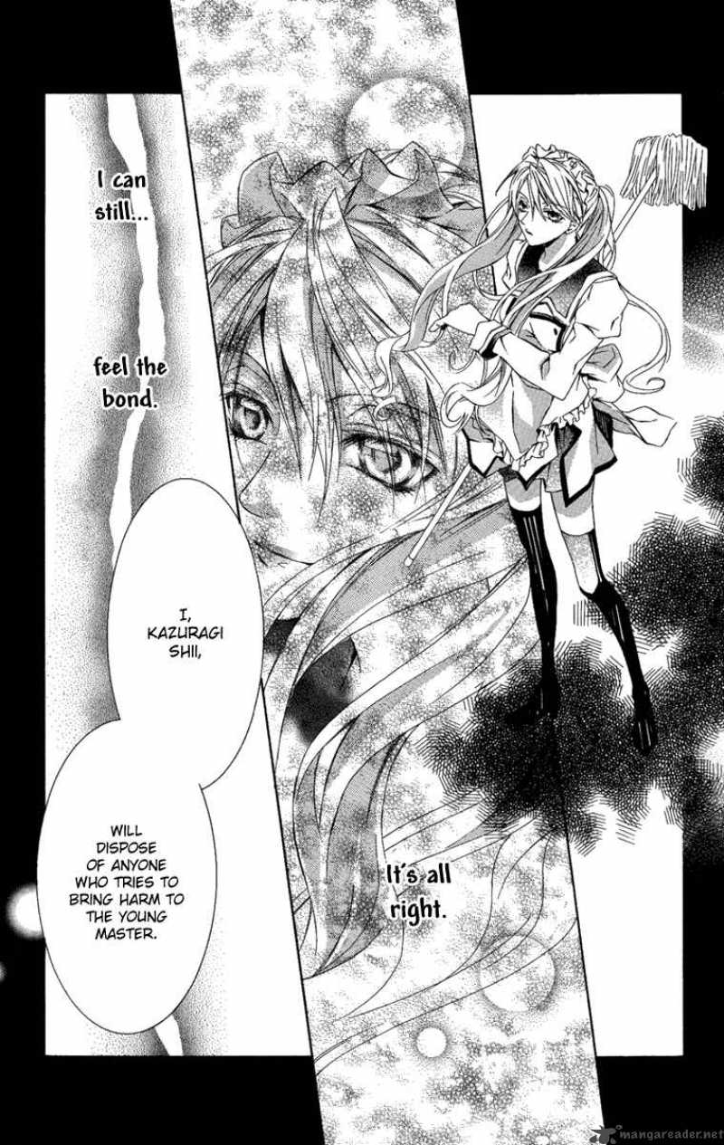 Kimi Wa Boku No Toriko Nare 7 40
