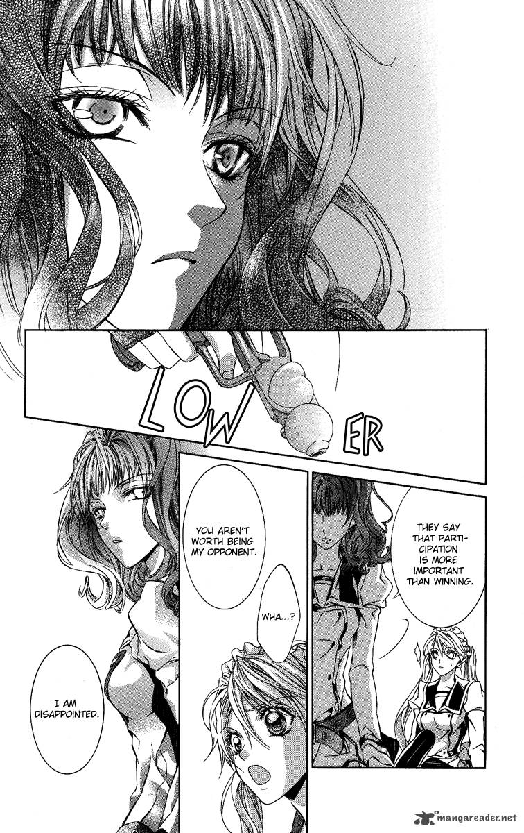 Kimi Wa Boku No Toriko Nare 8 14
