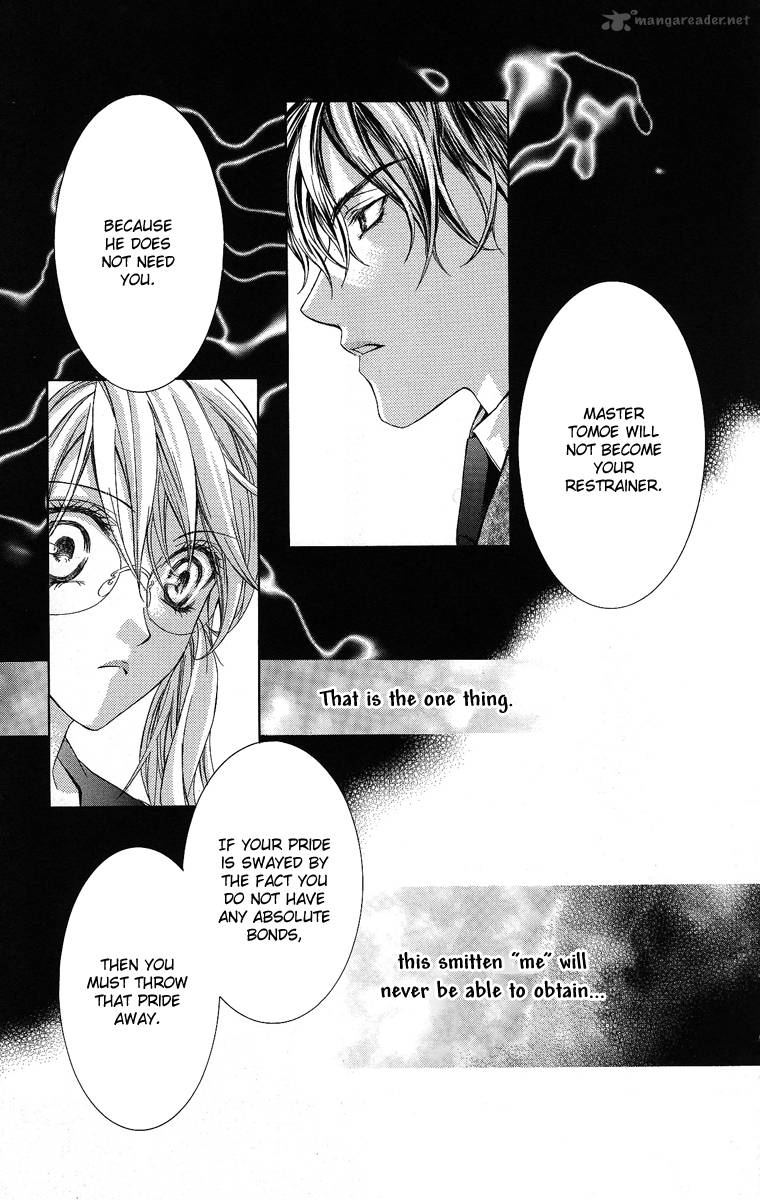 Kimi Wa Boku No Toriko Nare 8 34