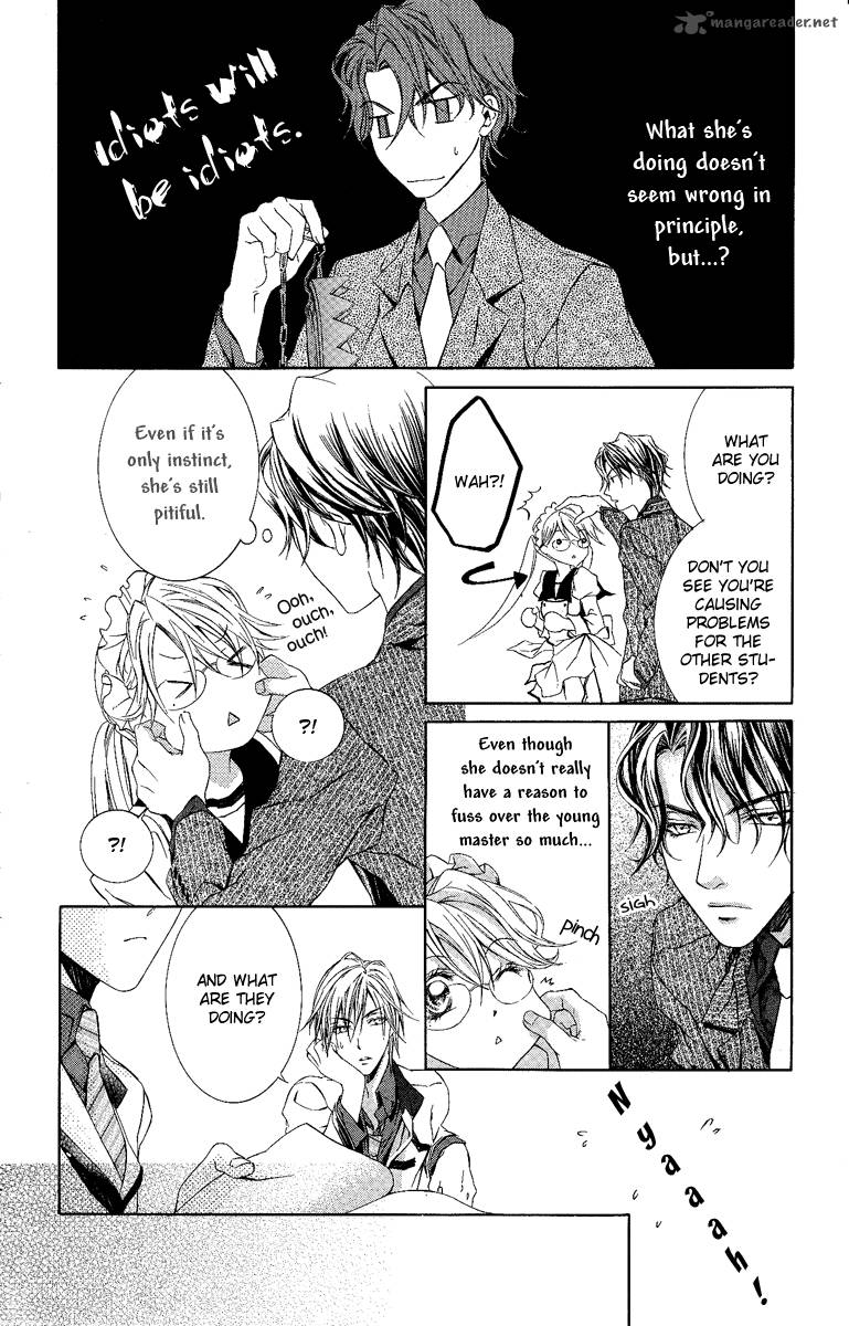 Kimi Wa Boku No Toriko Nare 9 22