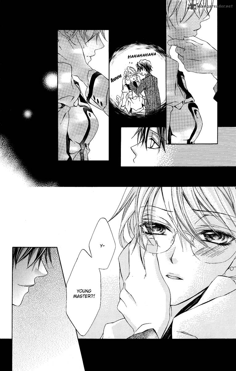 Kimi Wa Boku No Toriko Nare 9 26