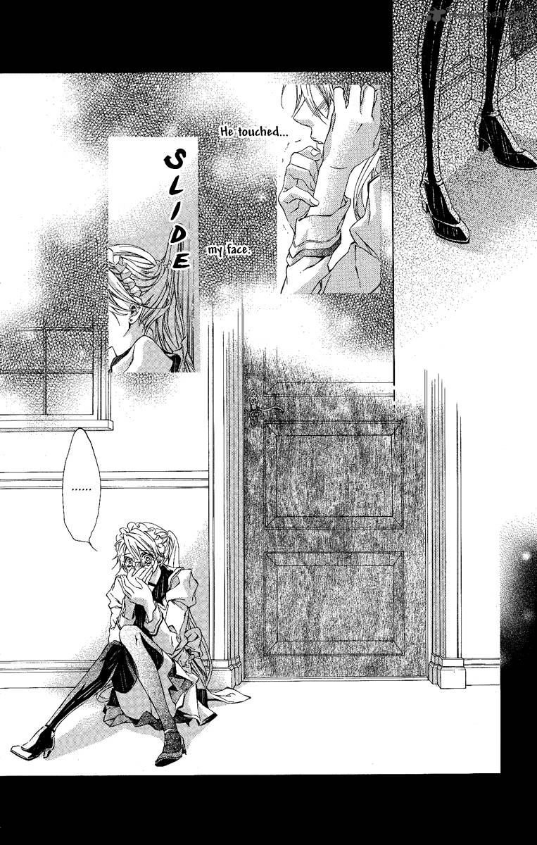 Kimi Wa Boku No Toriko Nare 9 28