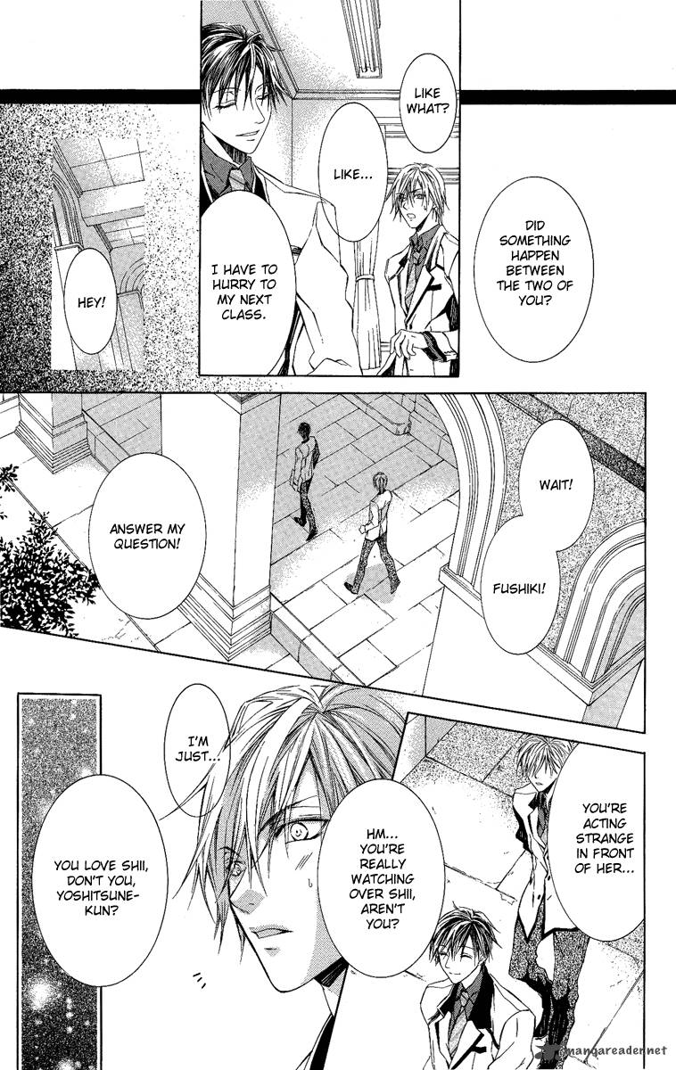 Kimi Wa Boku No Toriko Nare 9 29