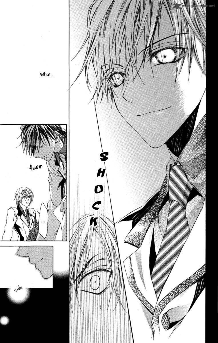 Kimi Wa Boku No Toriko Nare 9 37
