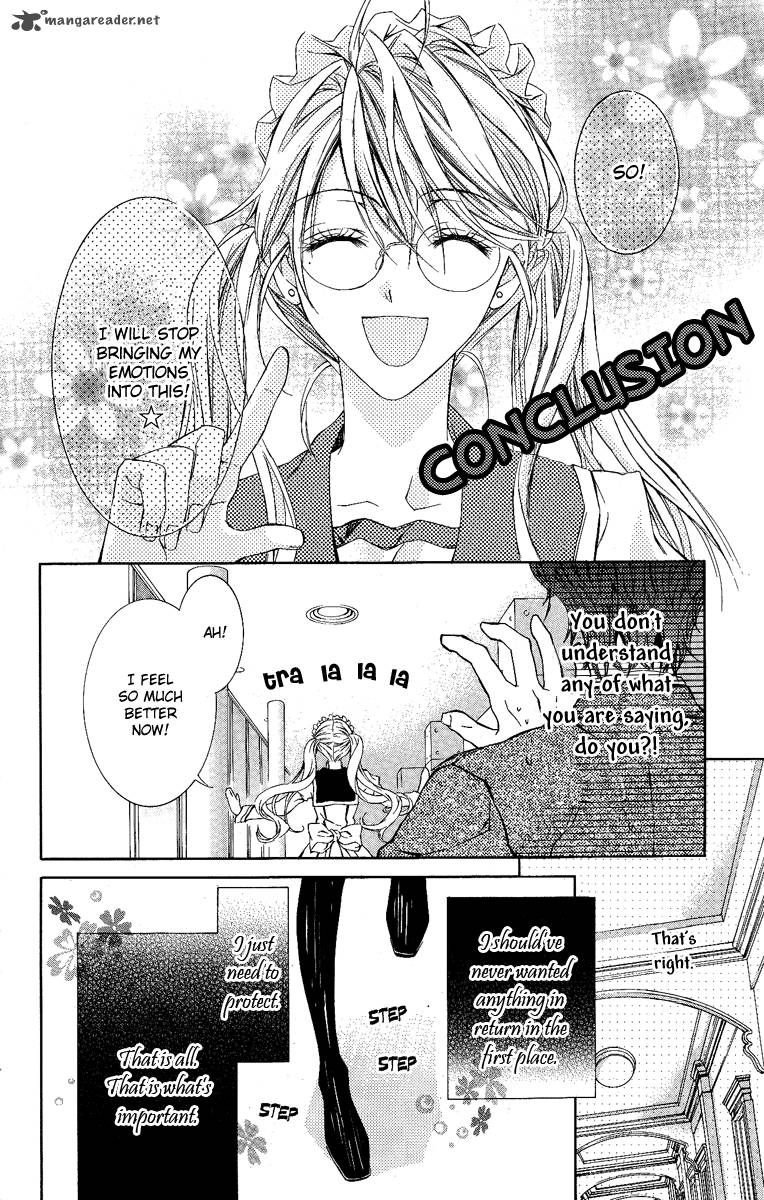 Kimi Wa Boku No Toriko Nare 9 6