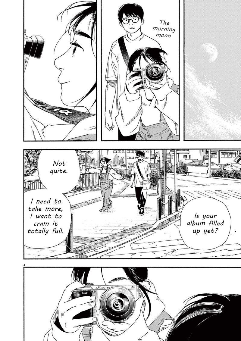 Kimi Wa Houkago Insomnia 102 4