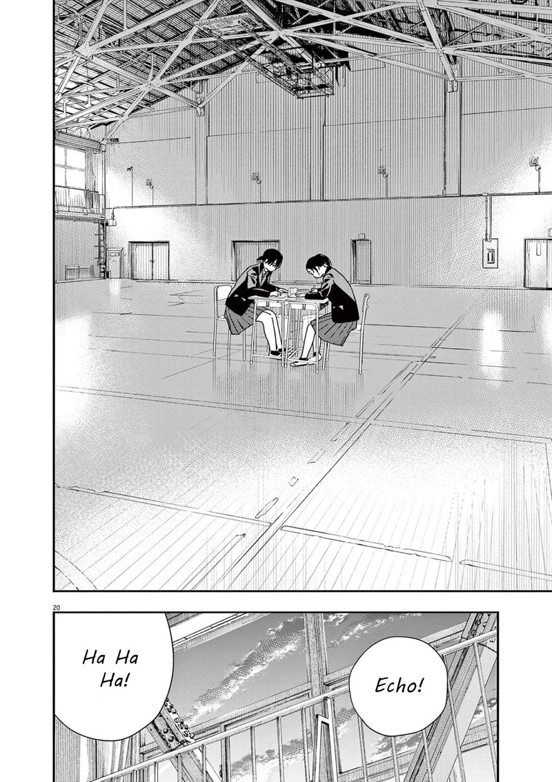 Kimi Wa Houkago Insomnia 104 20