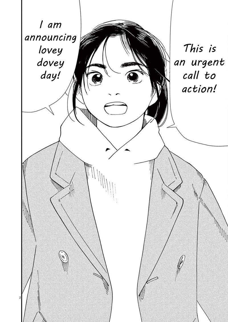 Kimi Wa Houkago Insomnia 115 2