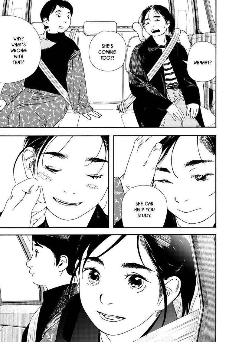 Kimi Wa Houkago Insomnia 117 11