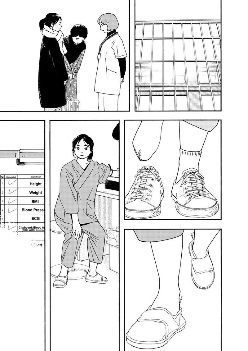 Kimi Wa Houkago Insomnia 117 17