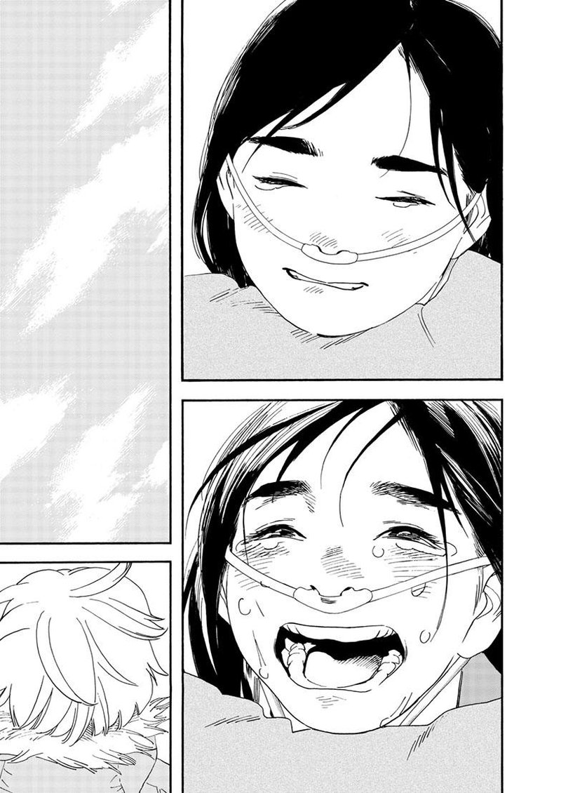 Kimi Wa Houkago Insomnia 120 13