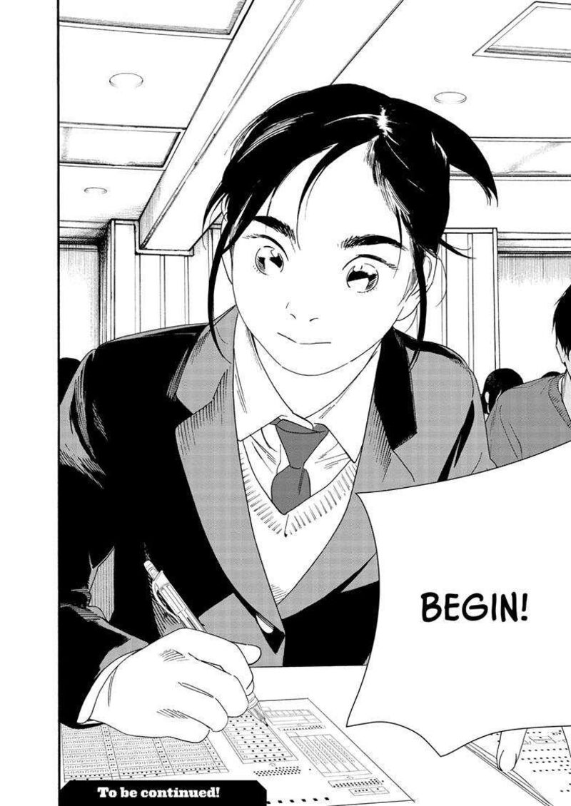 Kimi Wa Houkago Insomnia 123 19