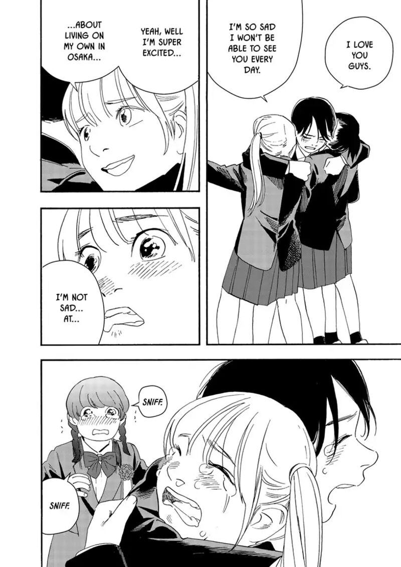 Kimi Wa Houkago Insomnia 124 8