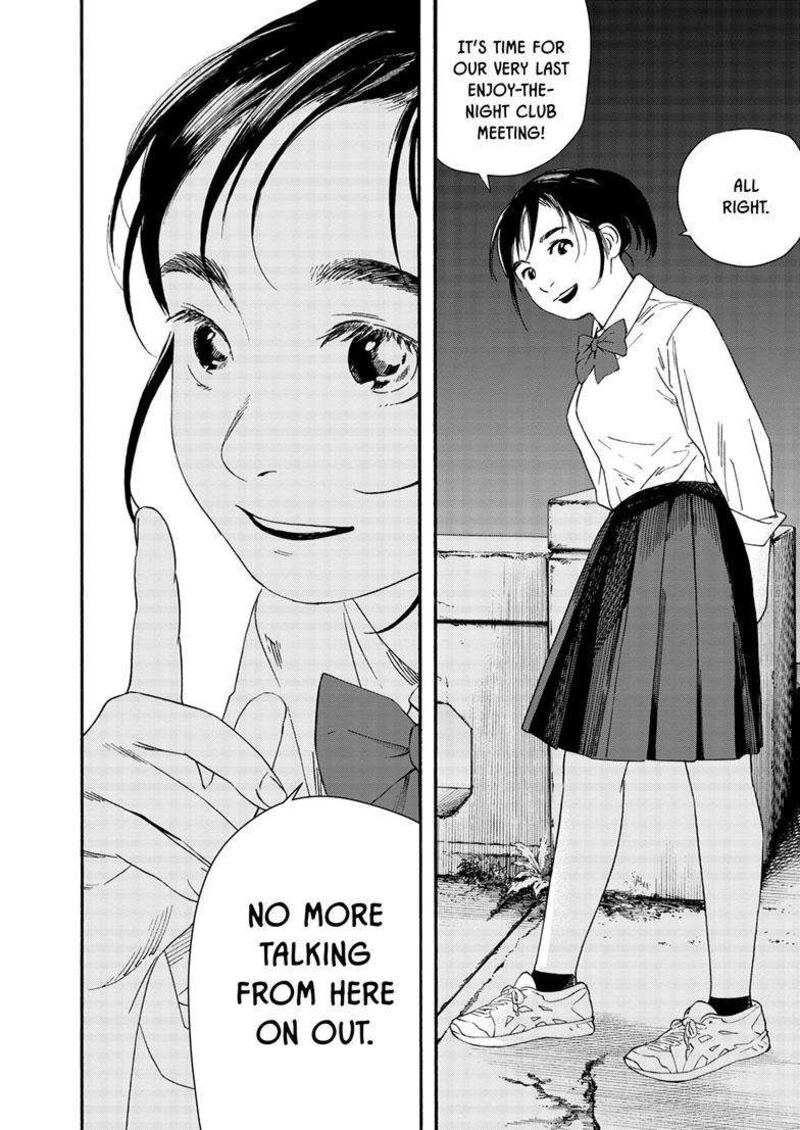 Kimi Wa Houkago Insomnia 125 12