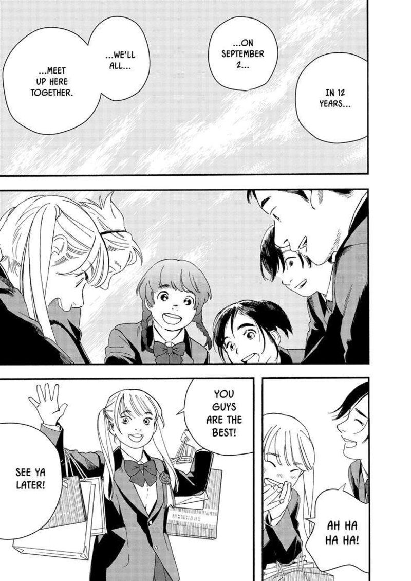 Kimi Wa Houkago Insomnia 125 5