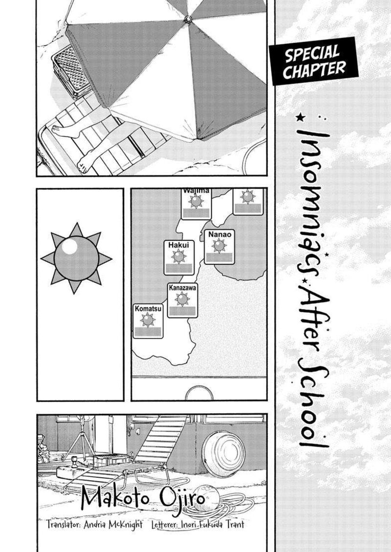 Kimi Wa Houkago Insomnia 125e 1