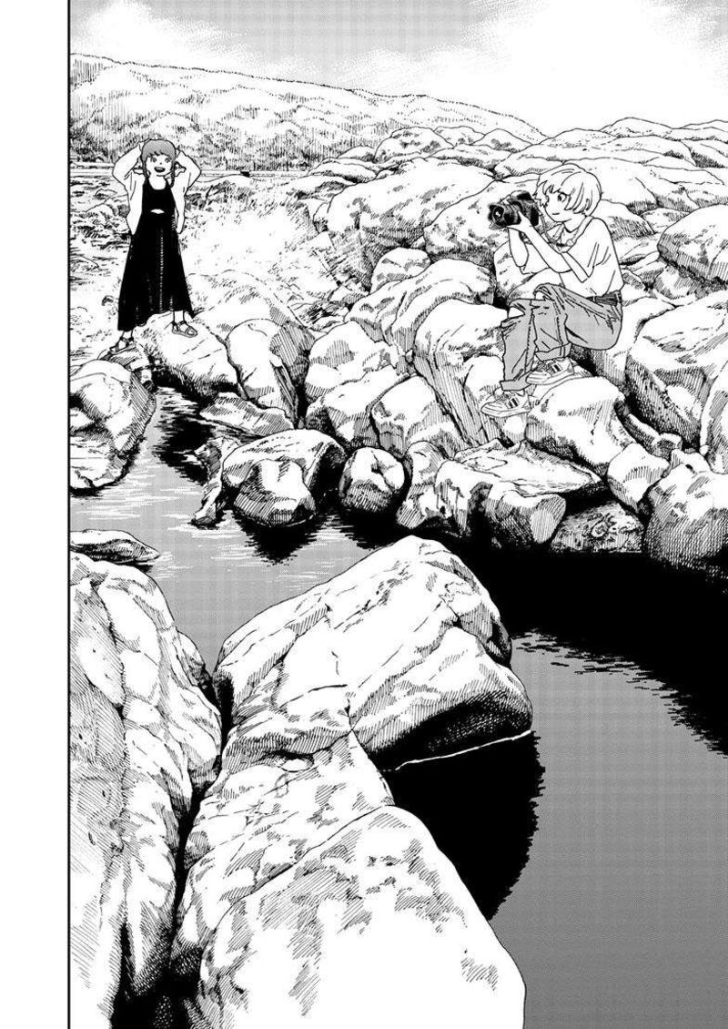 Kimi Wa Houkago Insomnia 125e 5