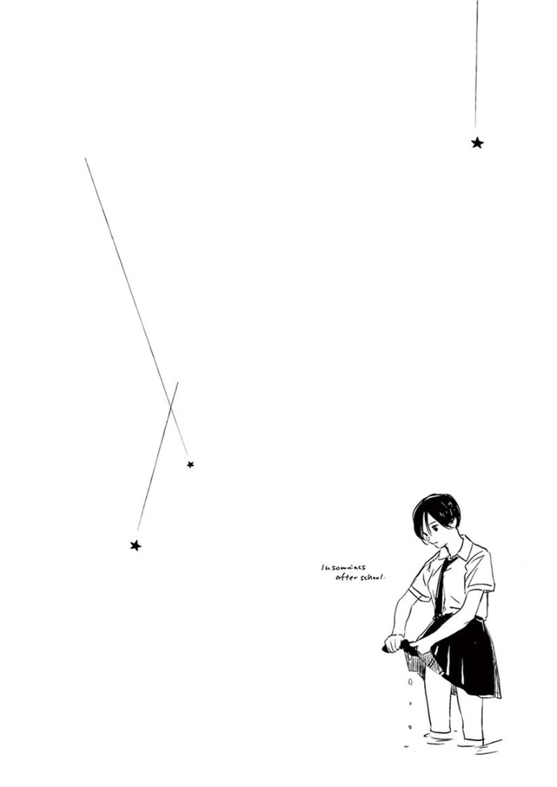 Kimi Wa Houkago Insomnia 13 2