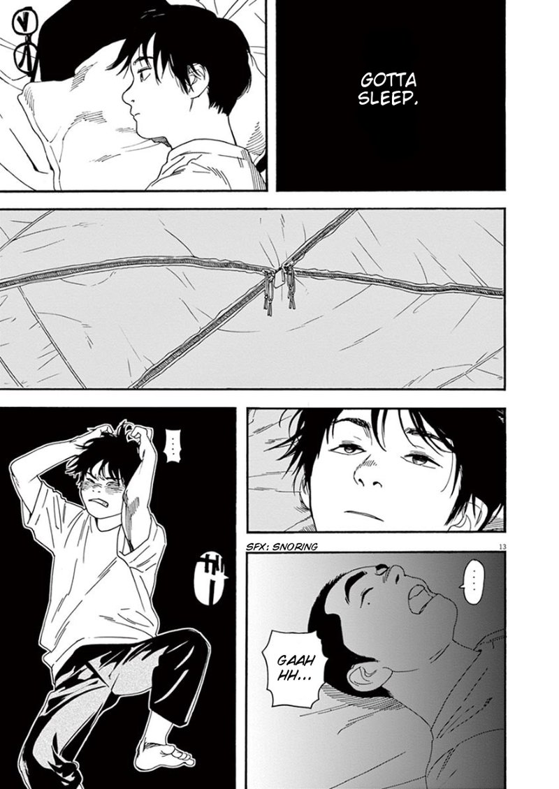 Kimi Wa Houkago Insomnia 16 13