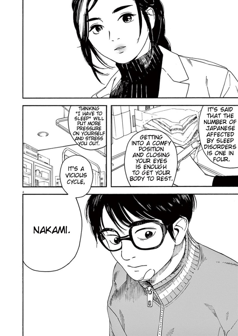 Kimi Wa Houkago Insomnia 2 4
