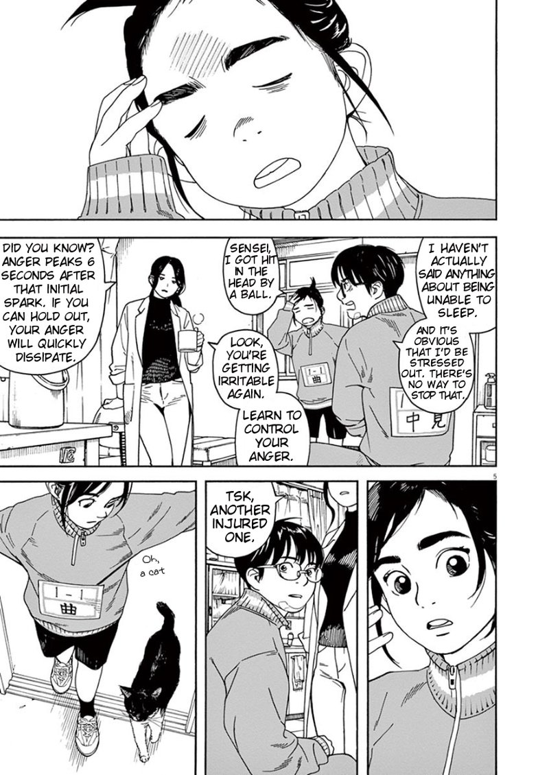 Kimi Wa Houkago Insomnia 2 5