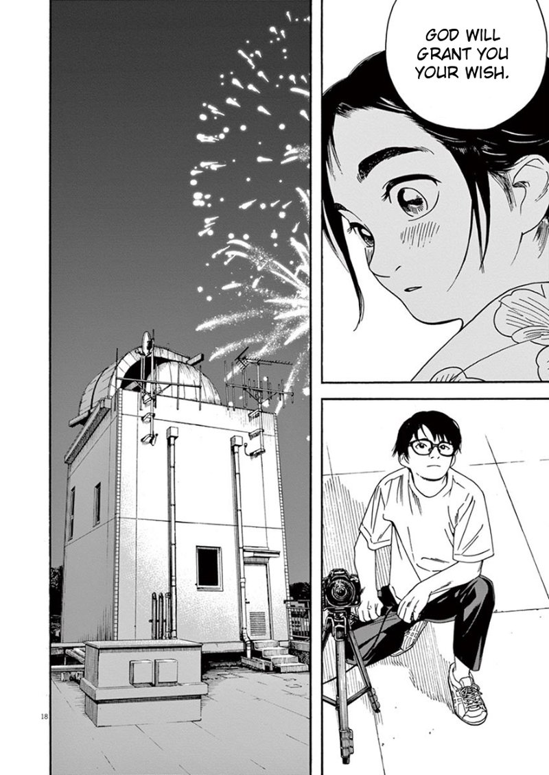 Kimi Wa Houkago Insomnia 25 17