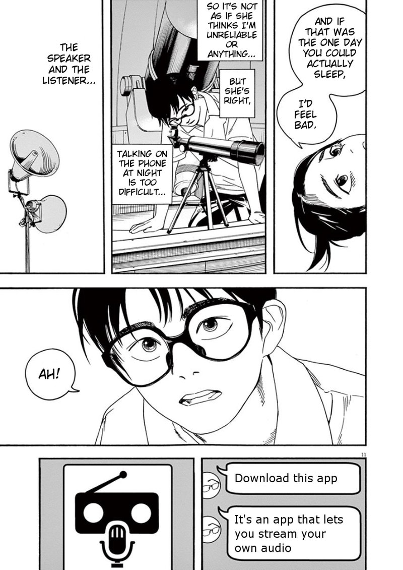 Kimi Wa Houkago Insomnia 27 10