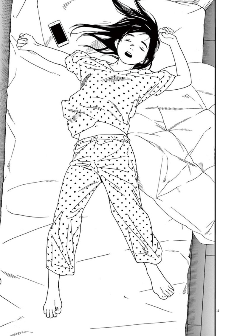 Kimi Wa Houkago Insomnia 28 13