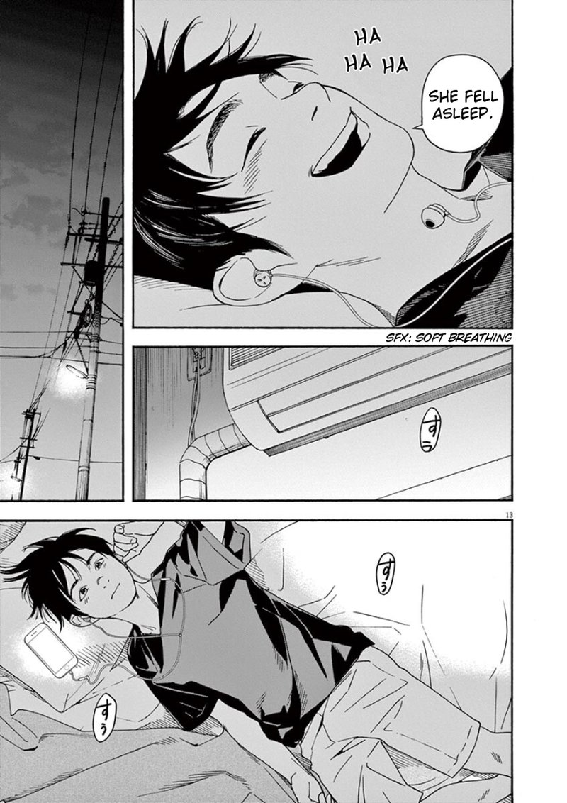 Kimi Wa Houkago Insomnia 28 15