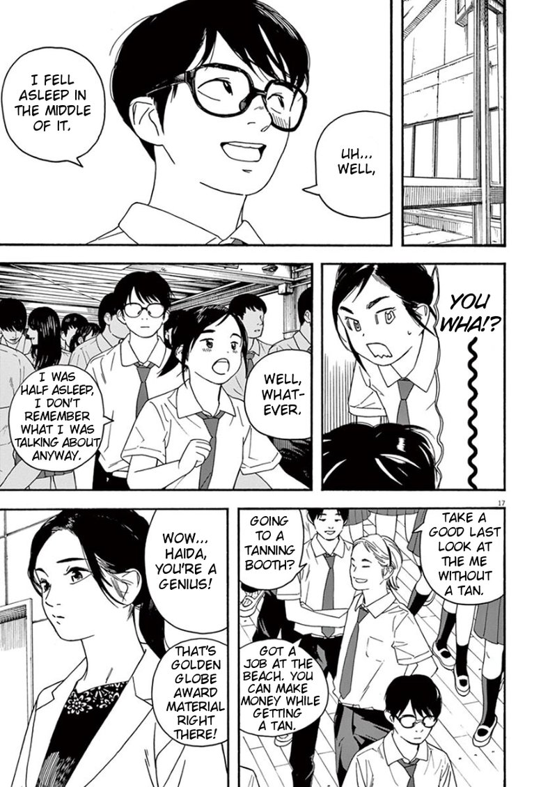Kimi Wa Houkago Insomnia 28 19
