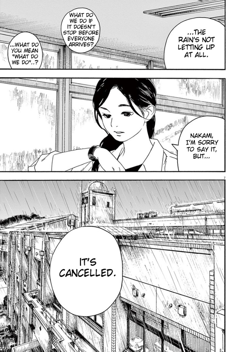 Kimi Wa Houkago Insomnia 33 6