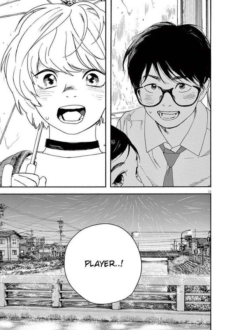 Kimi Wa Houkago Insomnia 35 12