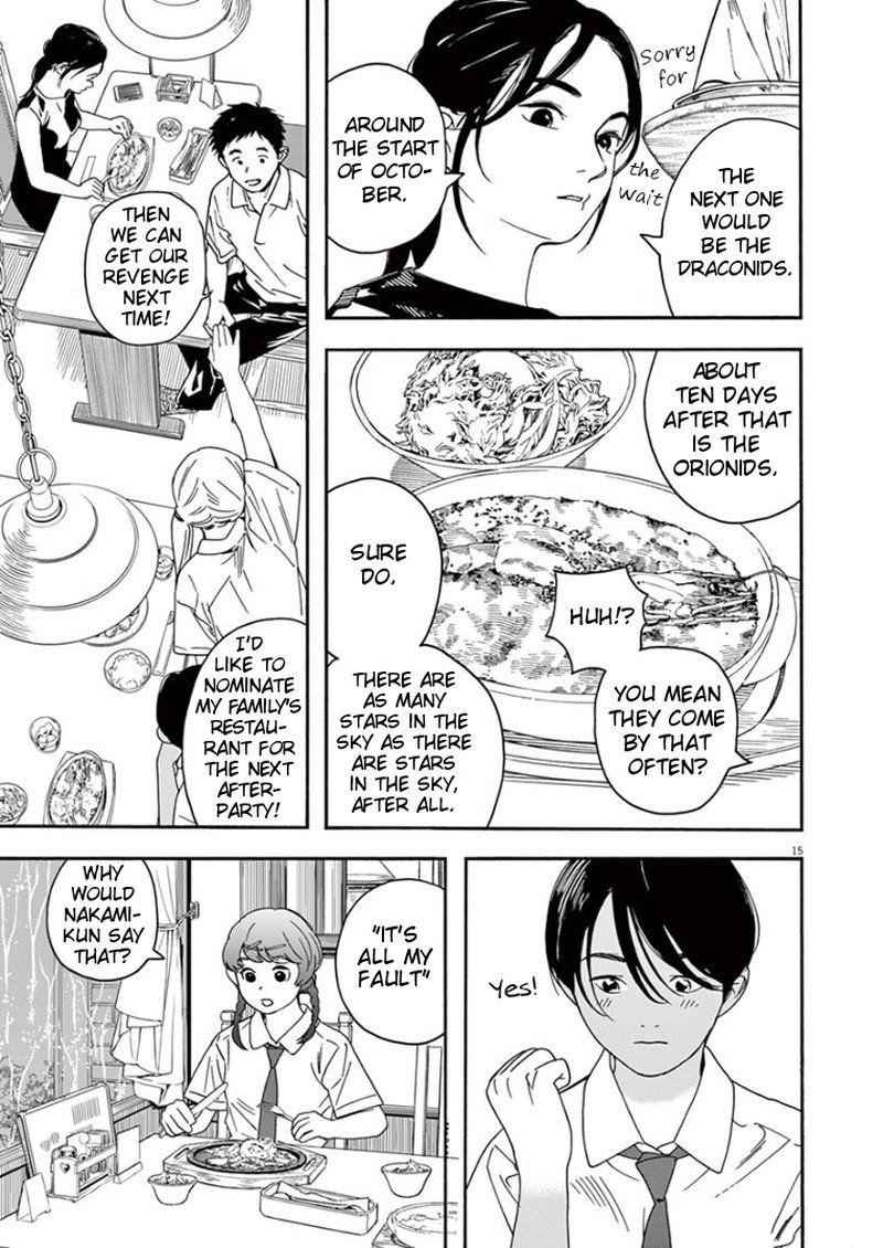 Kimi Wa Houkago Insomnia 35 14