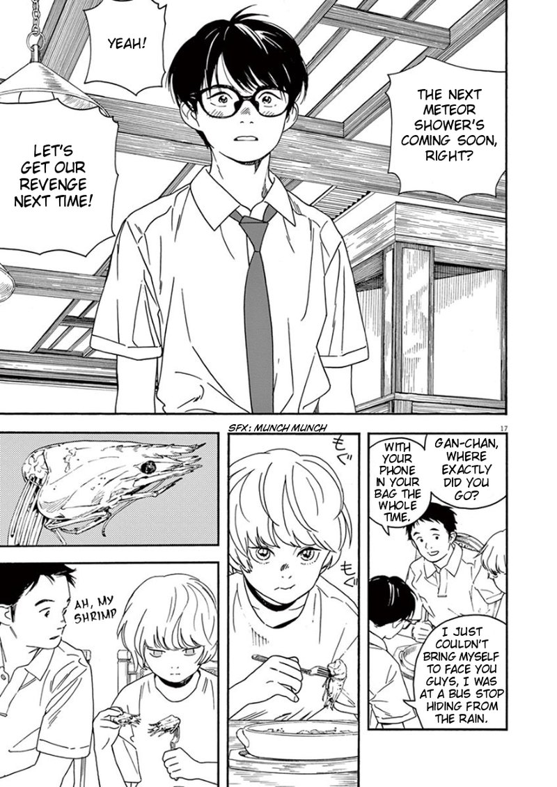 Kimi Wa Houkago Insomnia 35 16