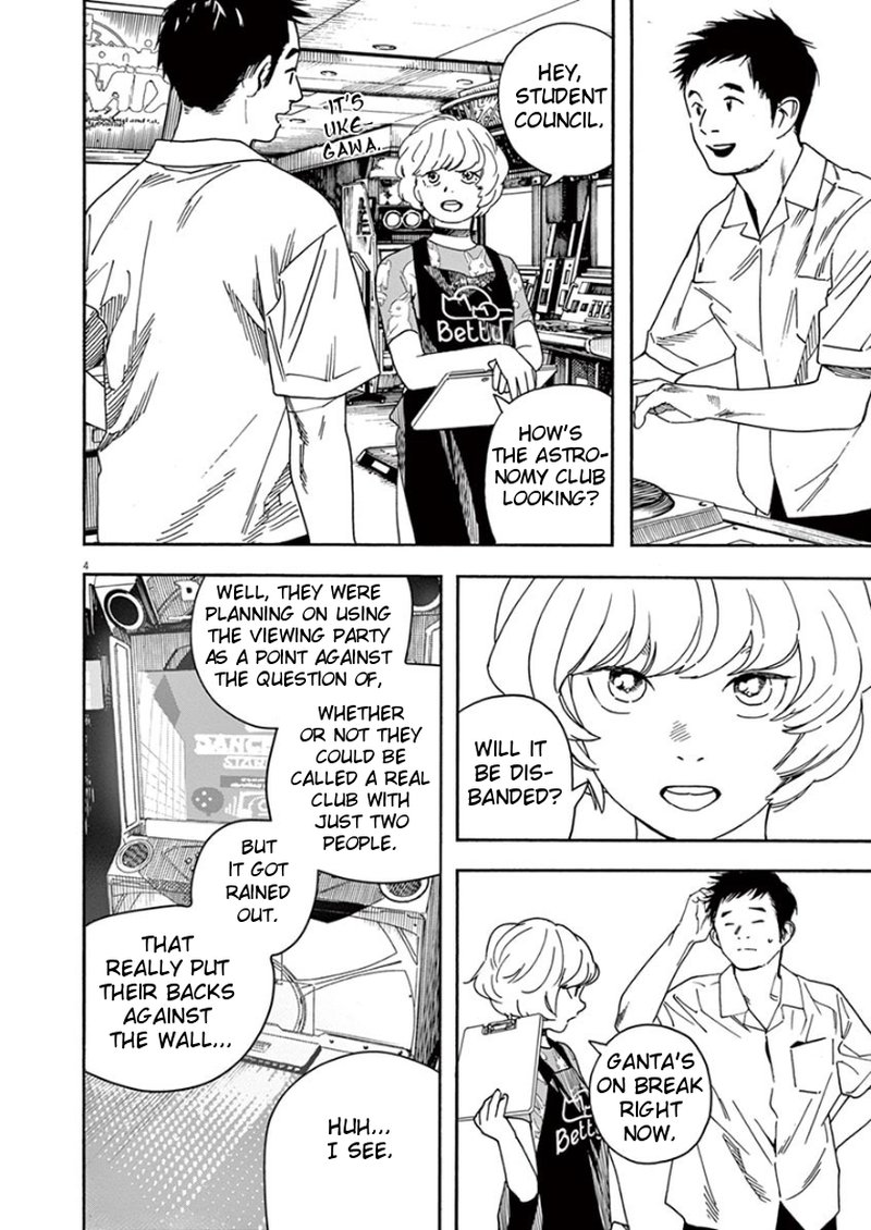 Kimi Wa Houkago Insomnia 37 4