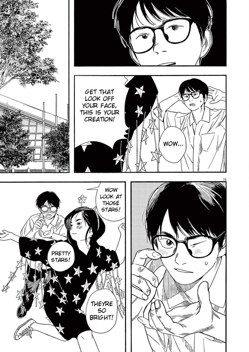 Kimi Wa Houkago Insomnia 60 15