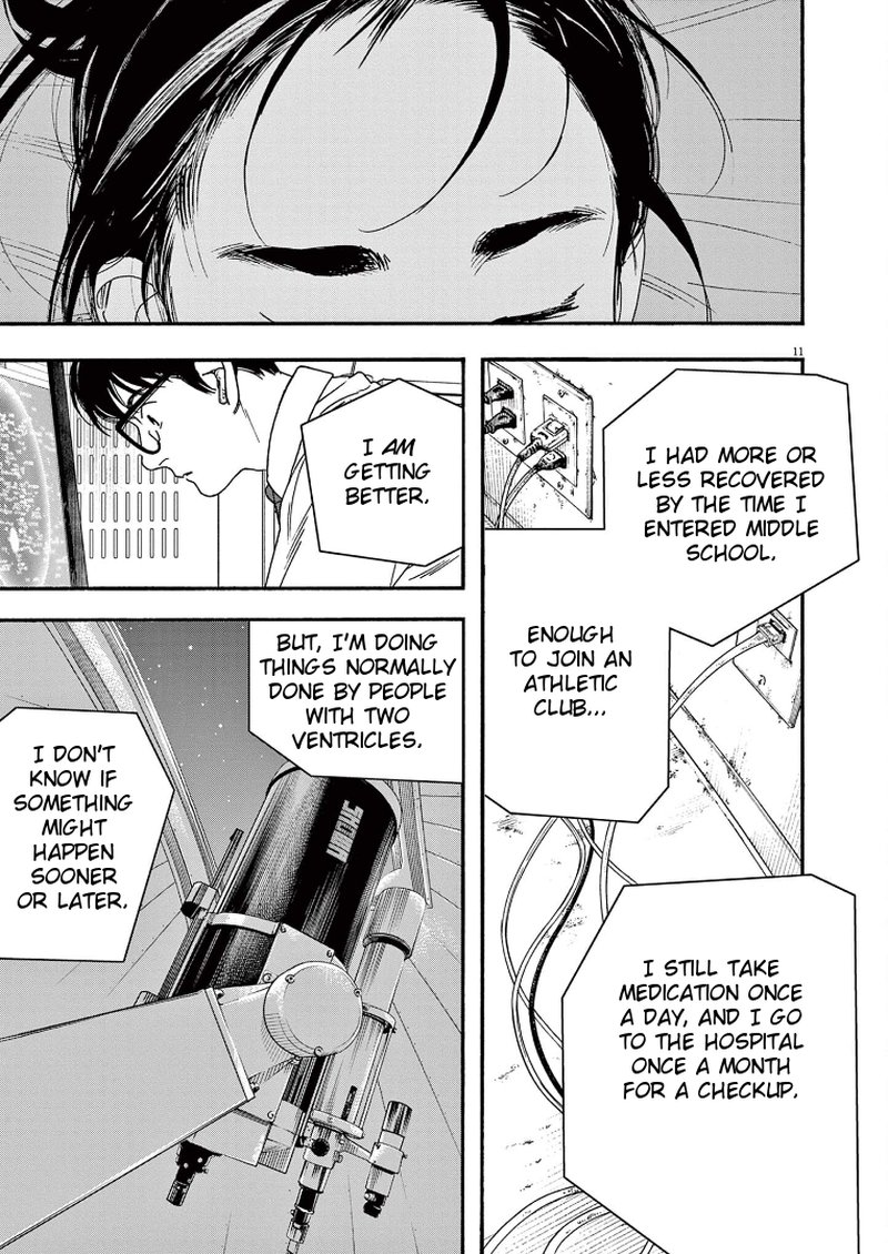 Kimi Wa Houkago Insomnia 65 14