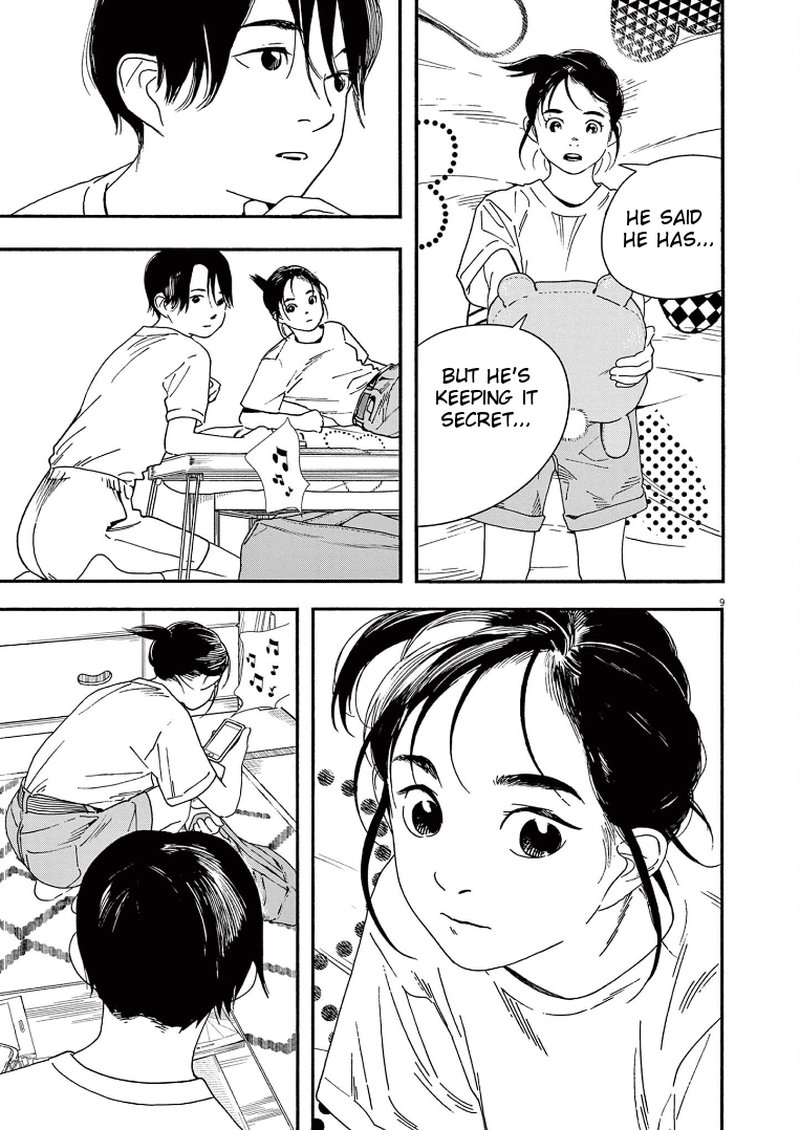 Kimi Wa Houkago Insomnia 68 9