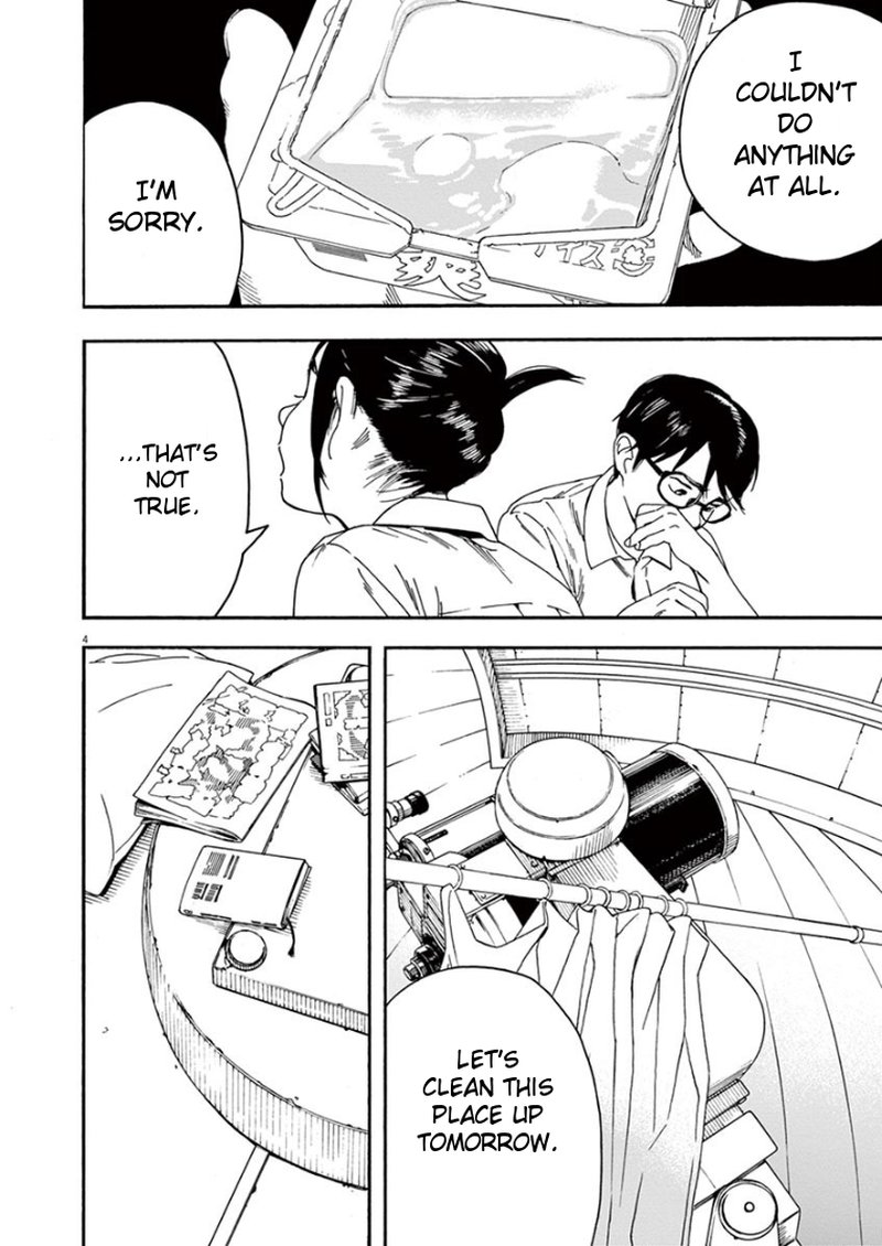 Kimi Wa Houkago Insomnia 7 4