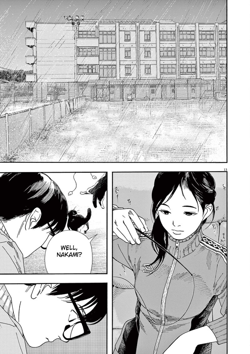Kimi Wa Houkago Insomnia 70 13